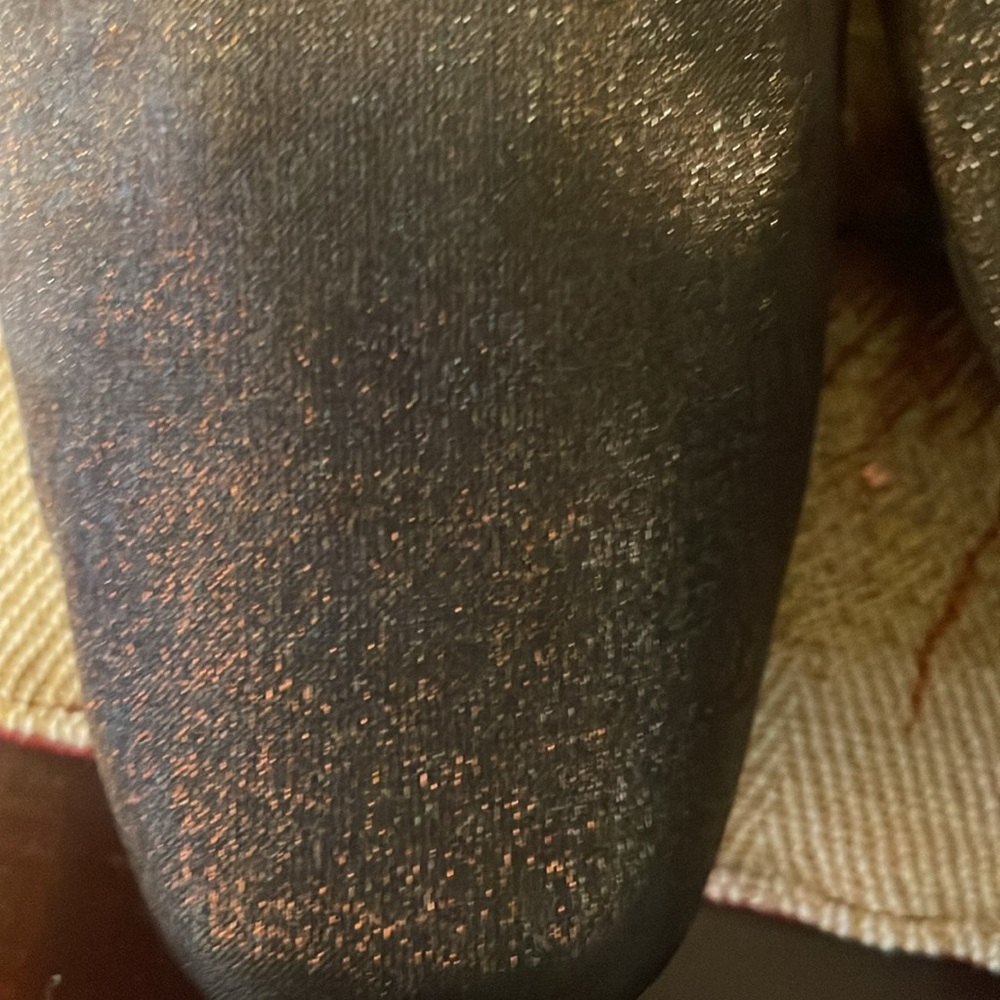 Parade Collection Shoe - Picture 3 of 6